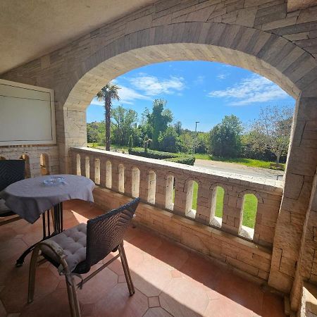 Apartments & Rooms Gaspar Rovinj Zewnętrze zdjęcie