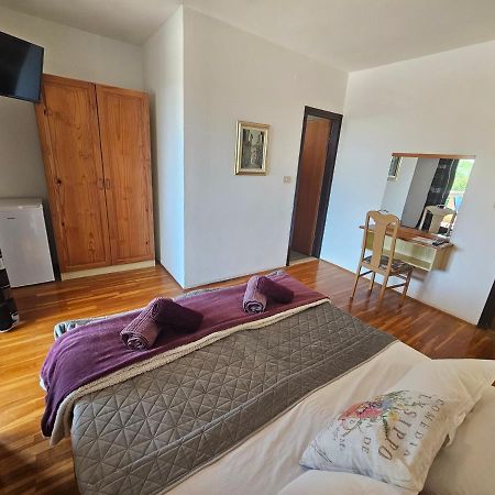 Apartments & Rooms Gaspar Rovinj Zewnętrze zdjęcie