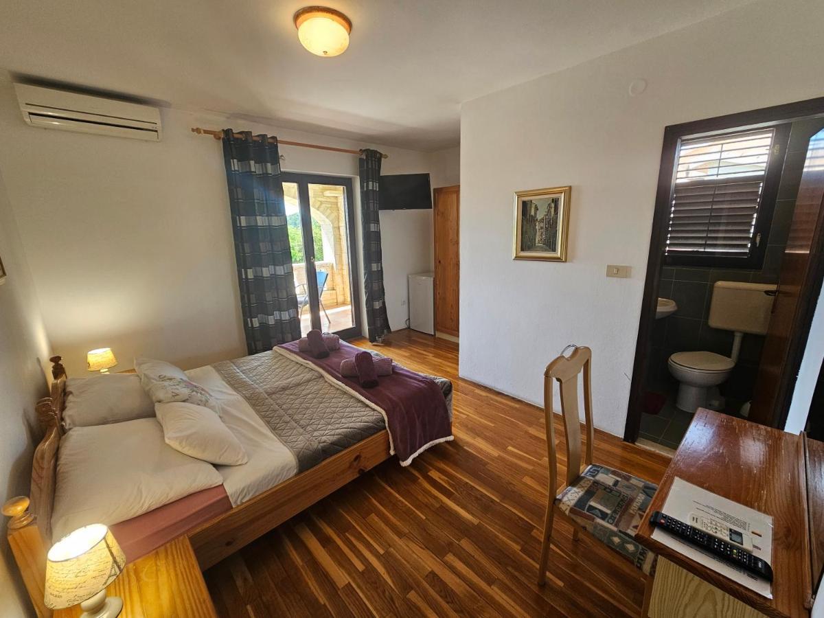 Apartments & Rooms Gaspar Rovinj Zewnętrze zdjęcie