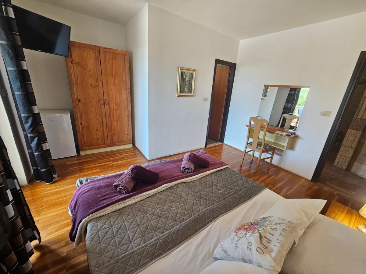 Apartments & Rooms Gaspar Rovinj Zewnętrze zdjęcie