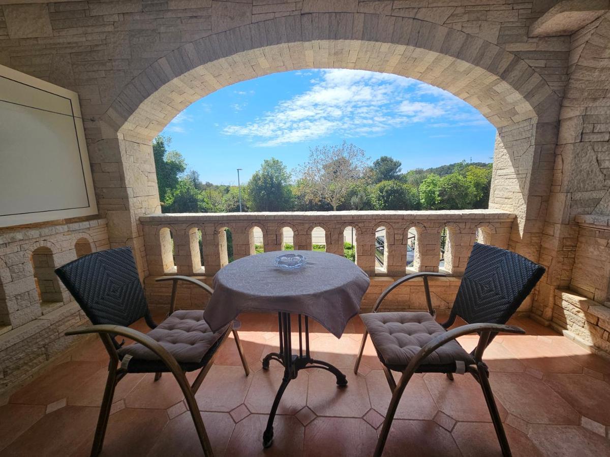 Apartments & Rooms Gaspar Rovinj Zewnętrze zdjęcie