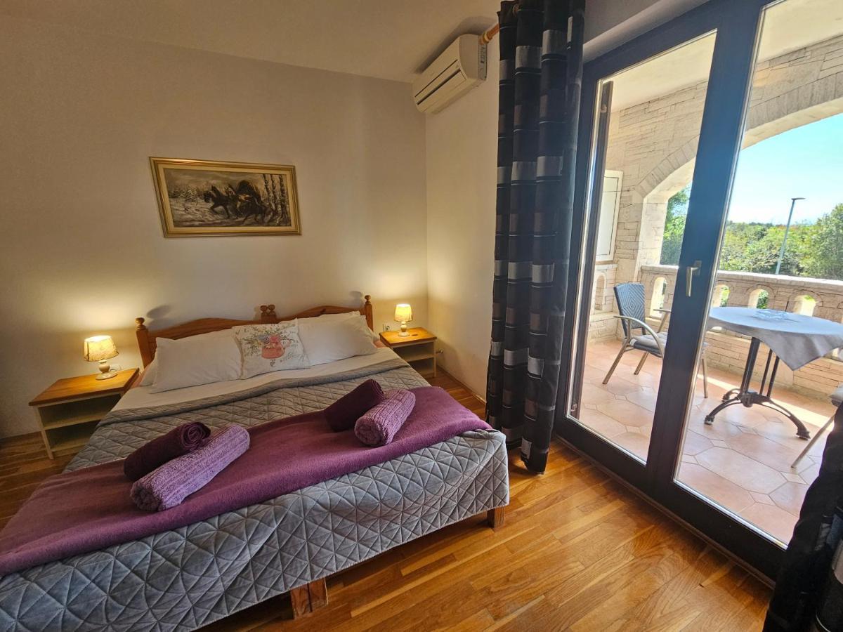 Apartments & Rooms Gaspar Rovinj Zewnętrze zdjęcie