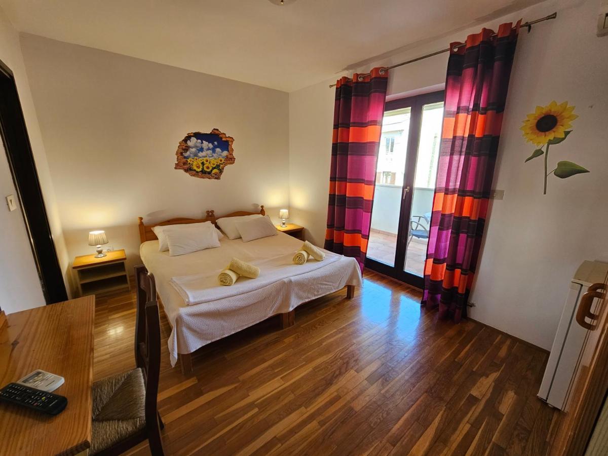 Apartments & Rooms Gaspar Rovinj Zewnętrze zdjęcie
