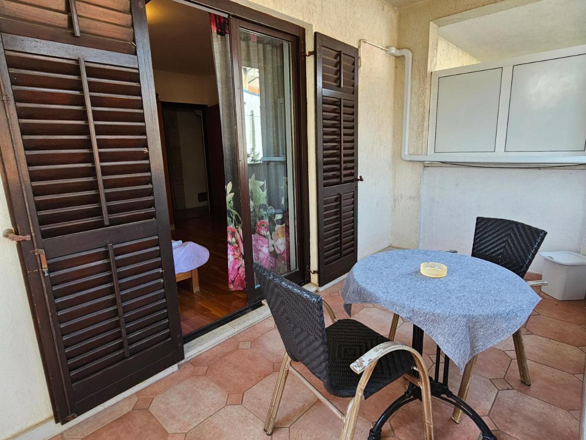 Apartments & Rooms Gaspar Rovinj Zewnętrze zdjęcie