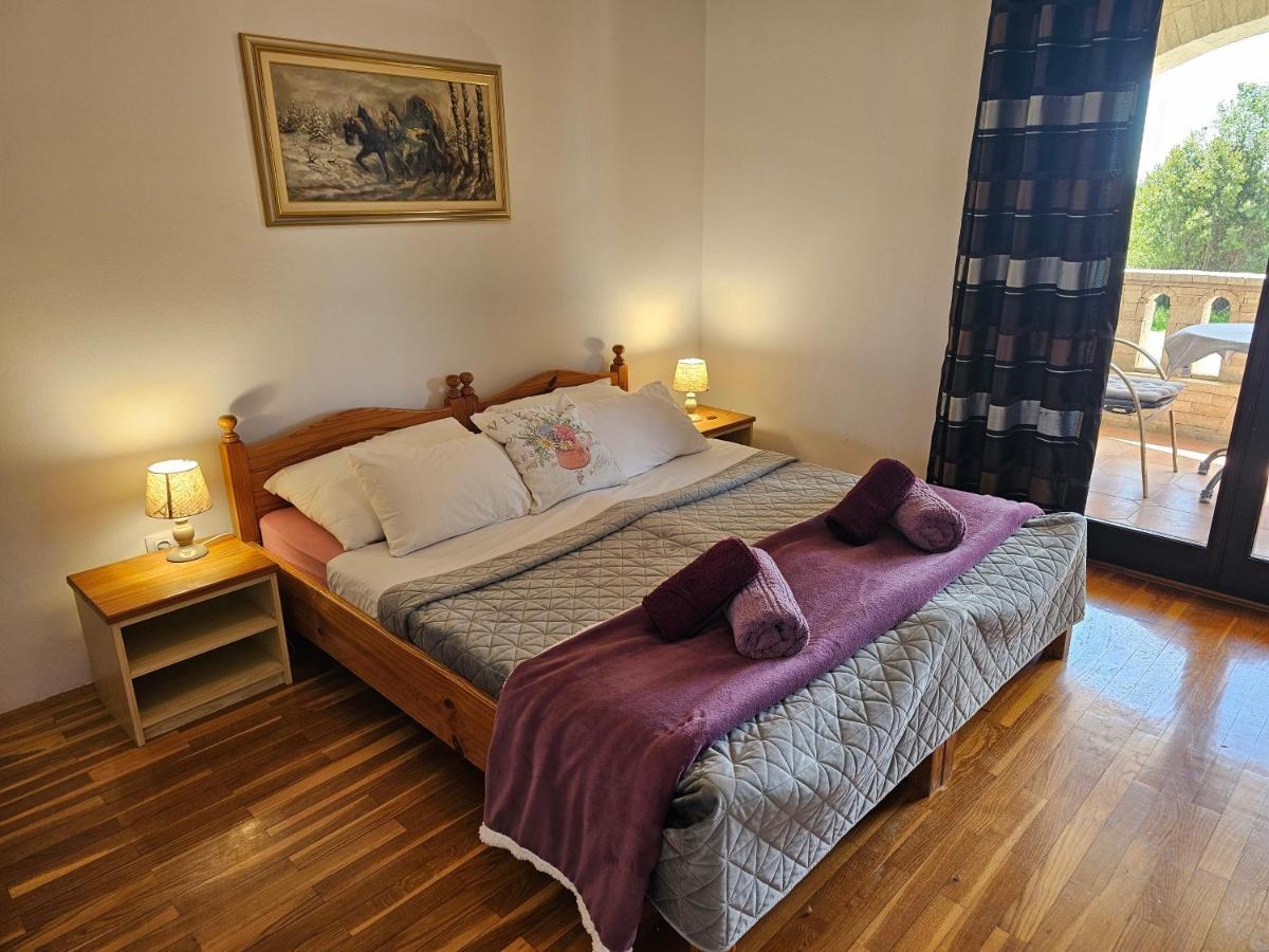 Apartments & Rooms Gaspar Rovinj Zewnętrze zdjęcie