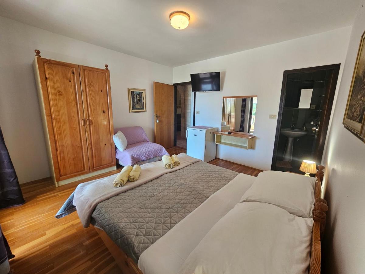 Apartments & Rooms Gaspar Rovinj Zewnętrze zdjęcie