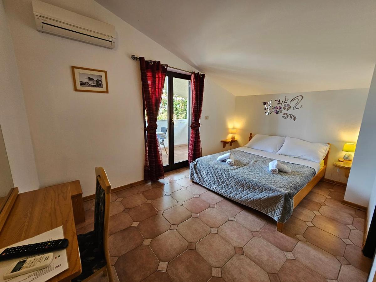 Apartments & Rooms Gaspar Rovinj Zewnętrze zdjęcie