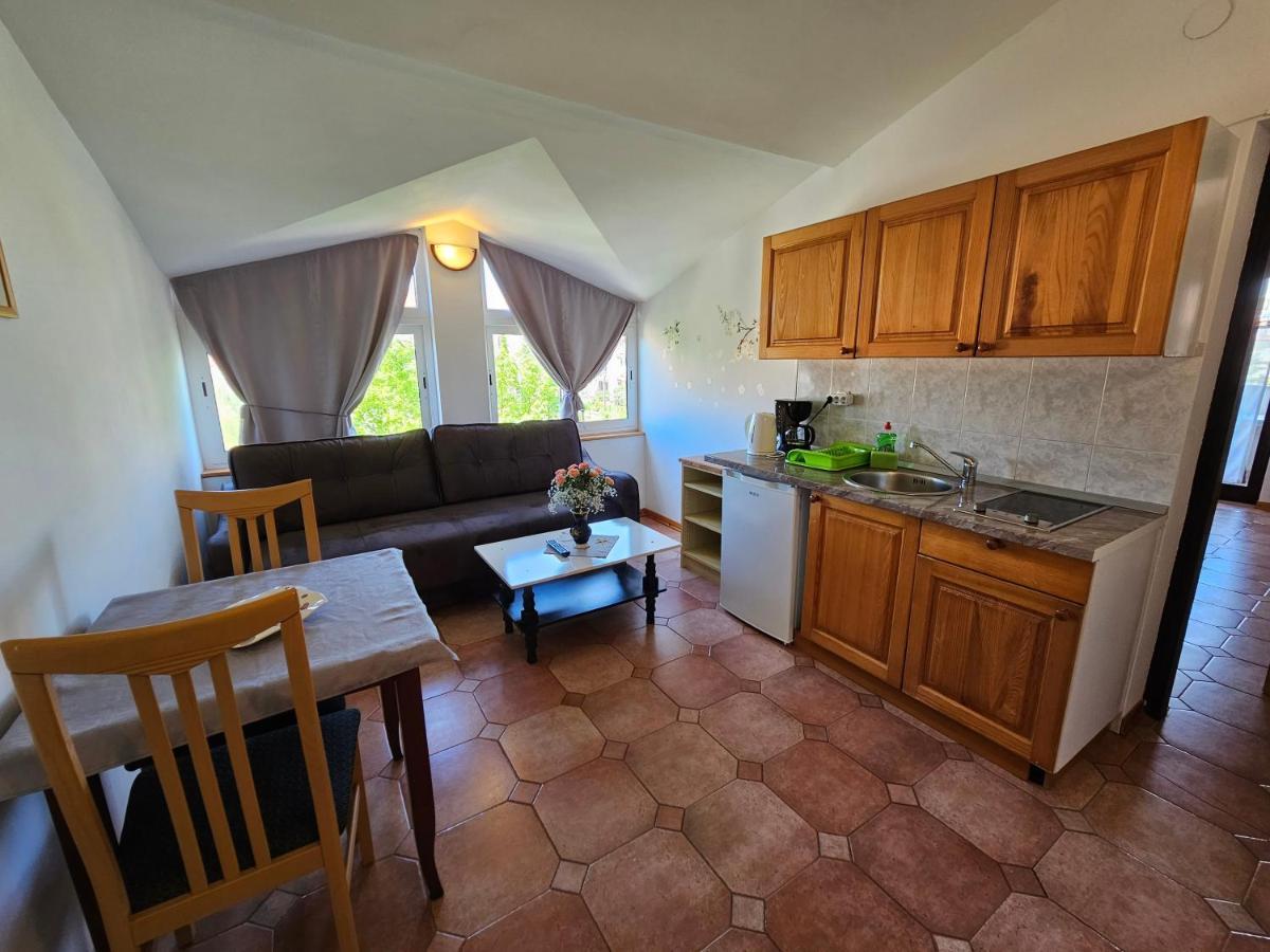 Apartments & Rooms Gaspar Rovinj Zewnętrze zdjęcie