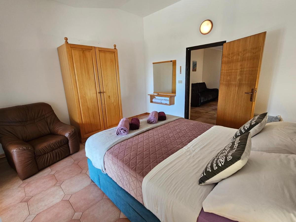 Apartments & Rooms Gaspar Rovinj Zewnętrze zdjęcie