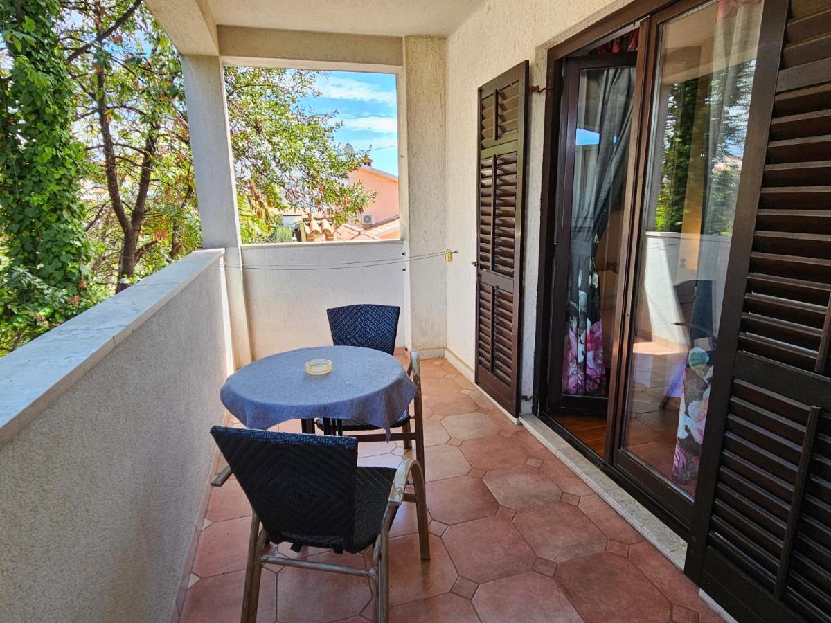 Apartments & Rooms Gaspar Rovinj Zewnętrze zdjęcie