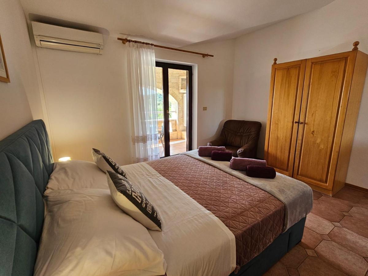 Apartments & Rooms Gaspar Rovinj Zewnętrze zdjęcie