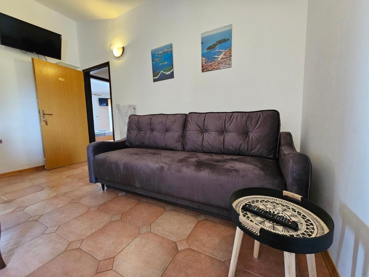Apartments & Rooms Gaspar Rovinj Zewnętrze zdjęcie