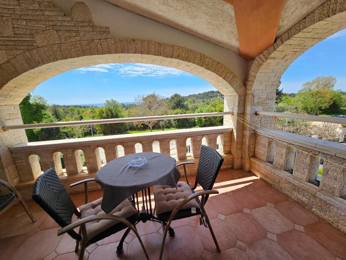 Apartments & Rooms Gaspar Rovinj Zewnętrze zdjęcie