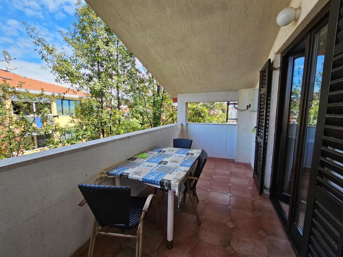 Apartments & Rooms Gaspar Rovinj Zewnętrze zdjęcie