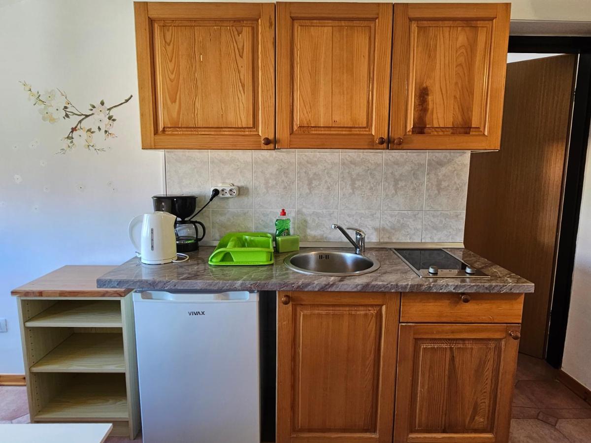 Apartments & Rooms Gaspar Rovinj Zewnętrze zdjęcie