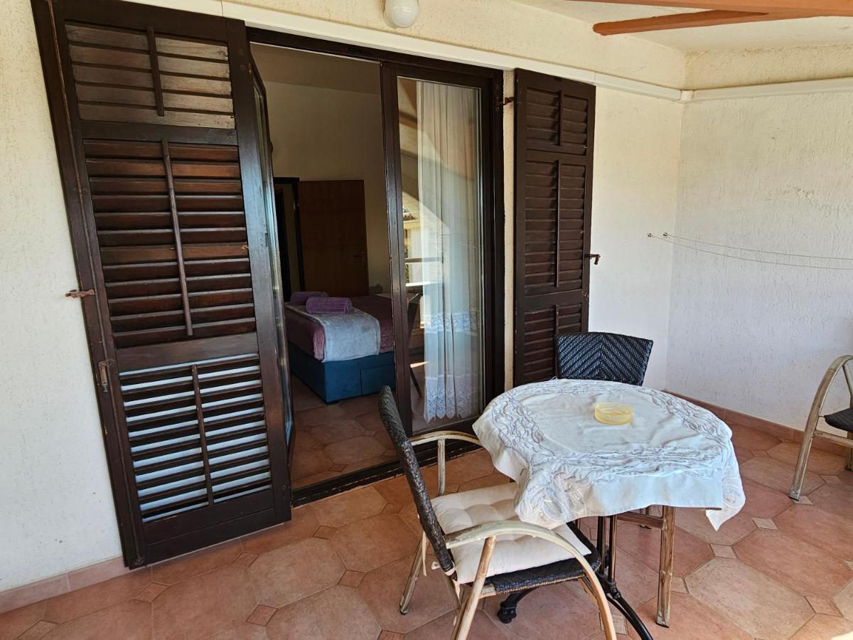 Apartments & Rooms Gaspar Rovinj Zewnętrze zdjęcie