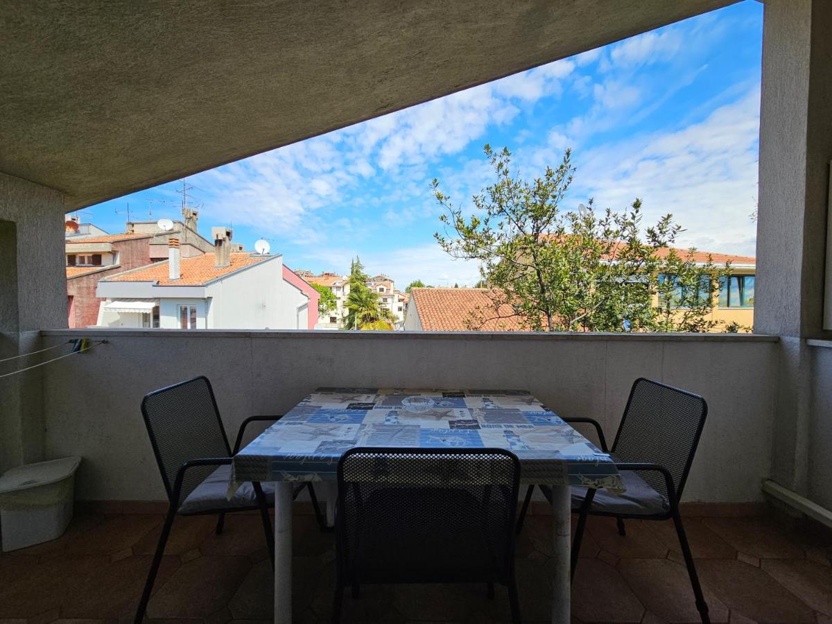 Apartments & Rooms Gaspar Rovinj Zewnętrze zdjęcie