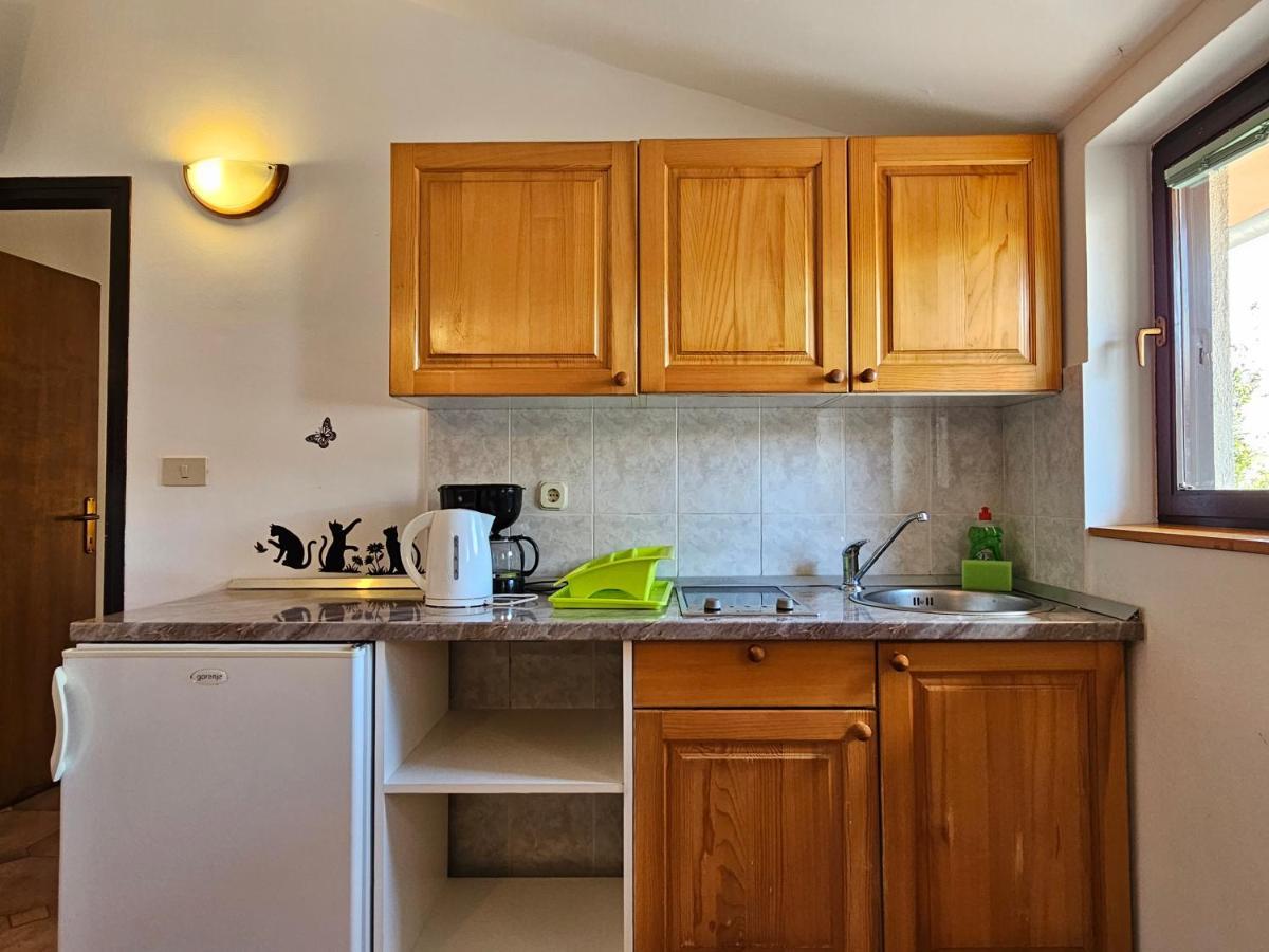 Apartments & Rooms Gaspar Rovinj Zewnętrze zdjęcie