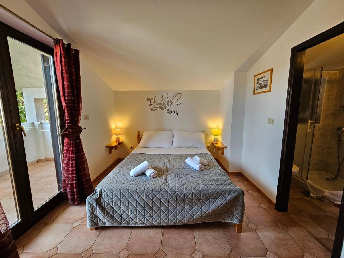 Apartments & Rooms Gaspar Rovinj Zewnętrze zdjęcie