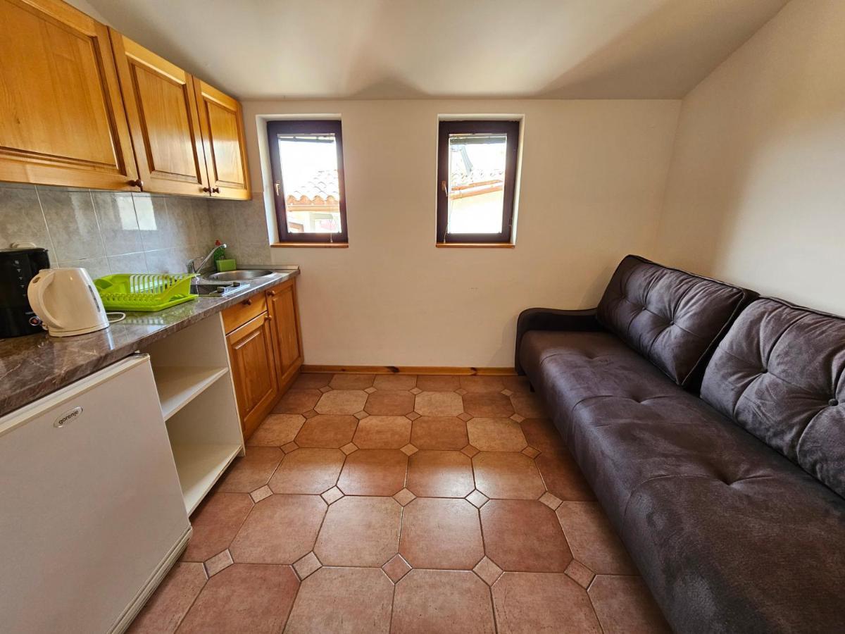 Apartments & Rooms Gaspar Rovinj Zewnętrze zdjęcie