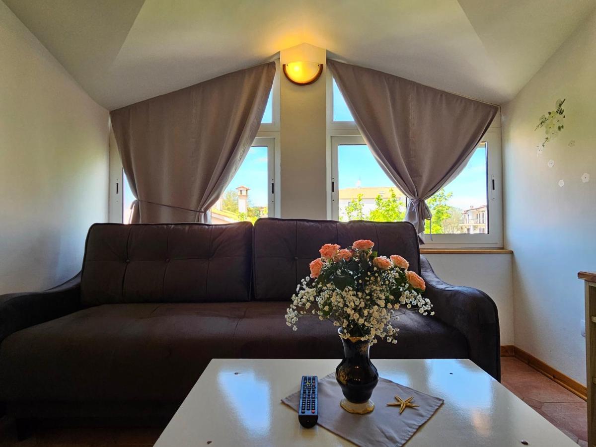 Apartments & Rooms Gaspar Rovinj Zewnętrze zdjęcie