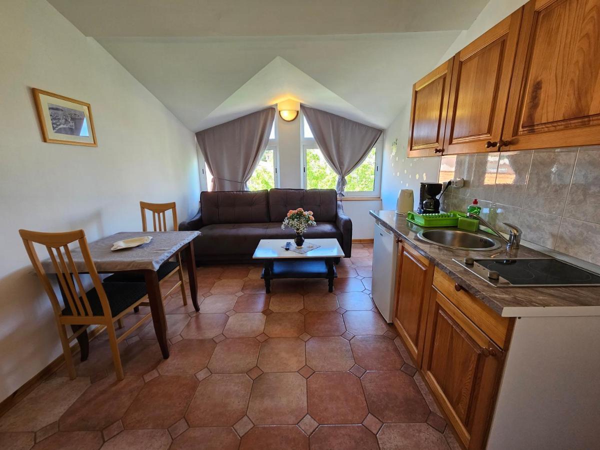 Apartments & Rooms Gaspar Rovinj Zewnętrze zdjęcie