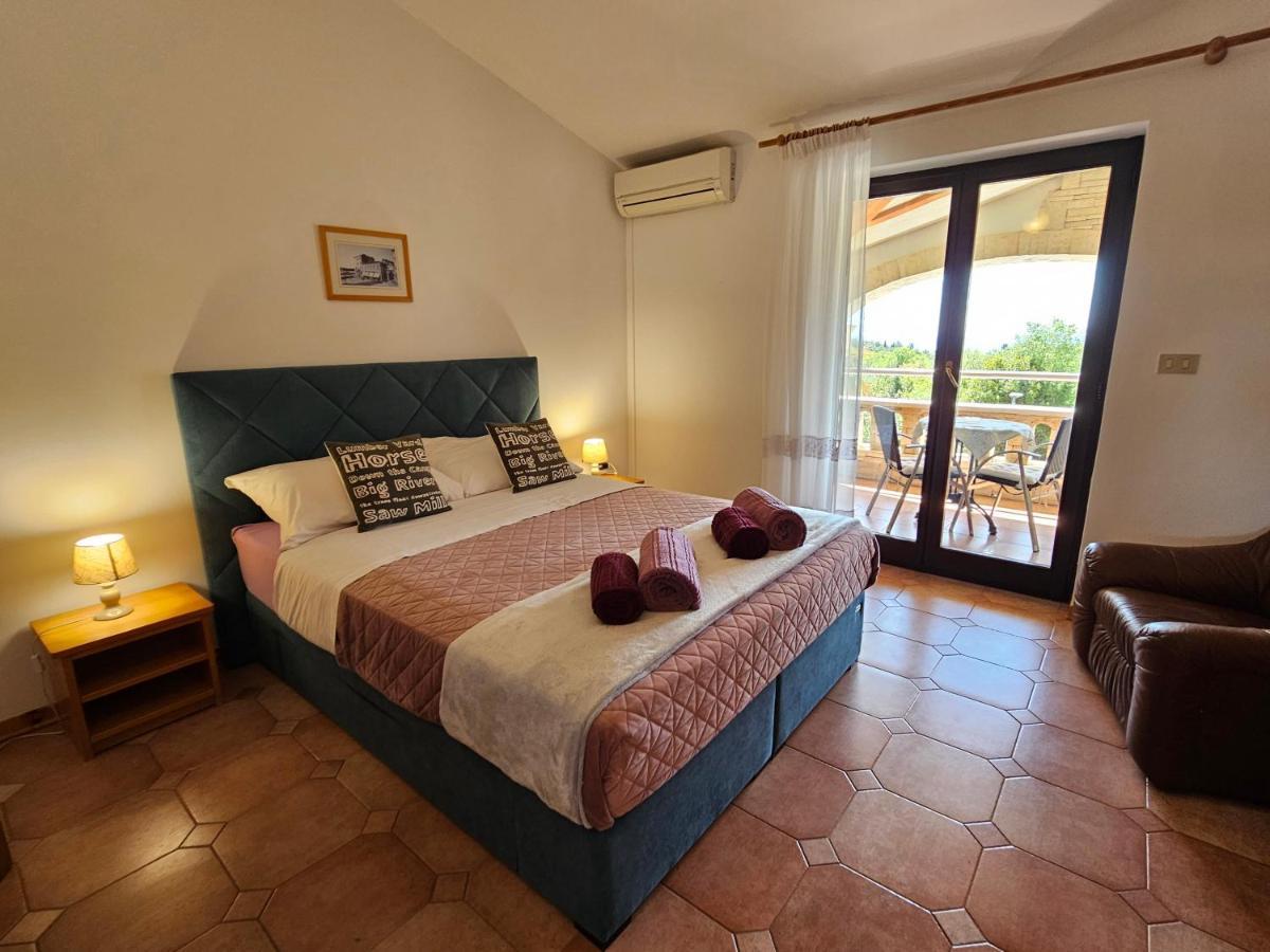 Apartments & Rooms Gaspar Rovinj Zewnętrze zdjęcie