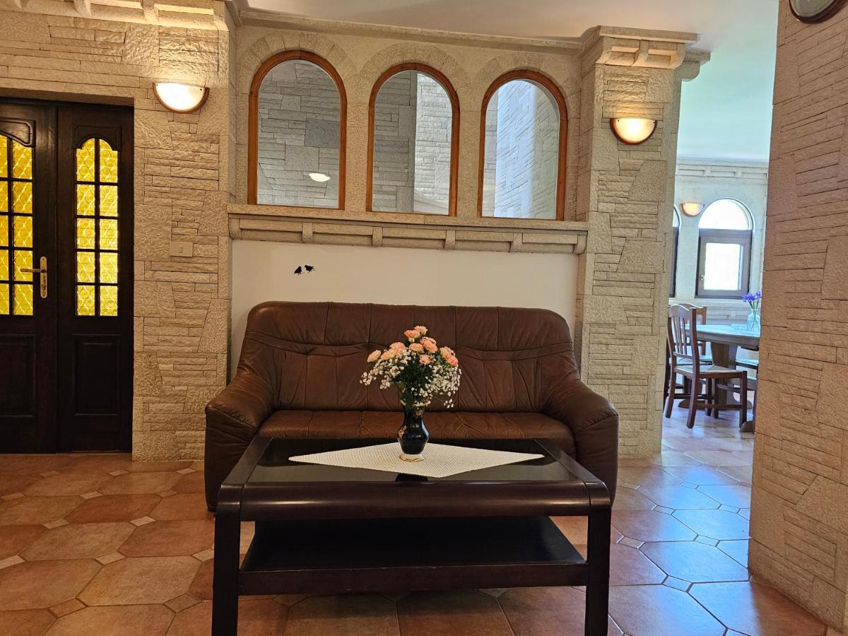 Apartments & Rooms Gaspar Rovinj Zewnętrze zdjęcie