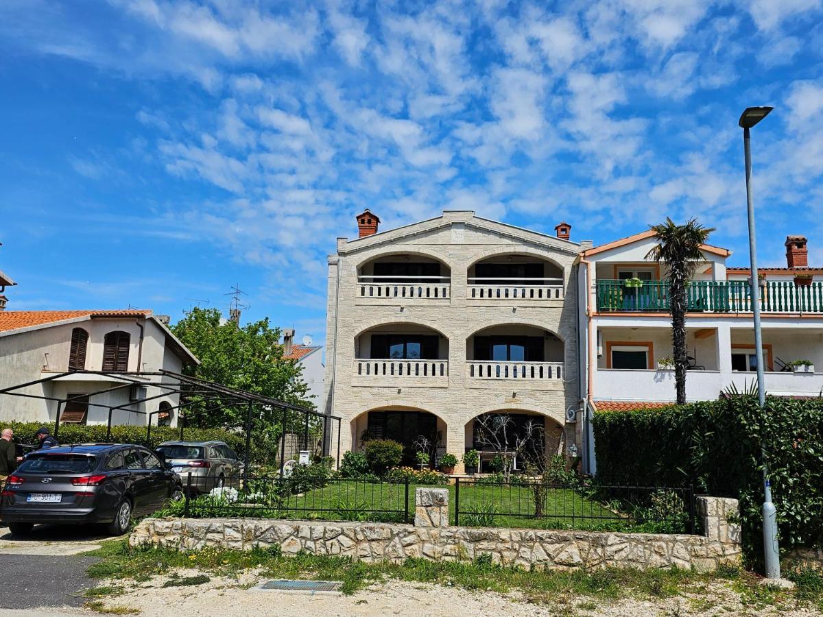 Apartments & Rooms Gaspar Rovinj Zewnętrze zdjęcie