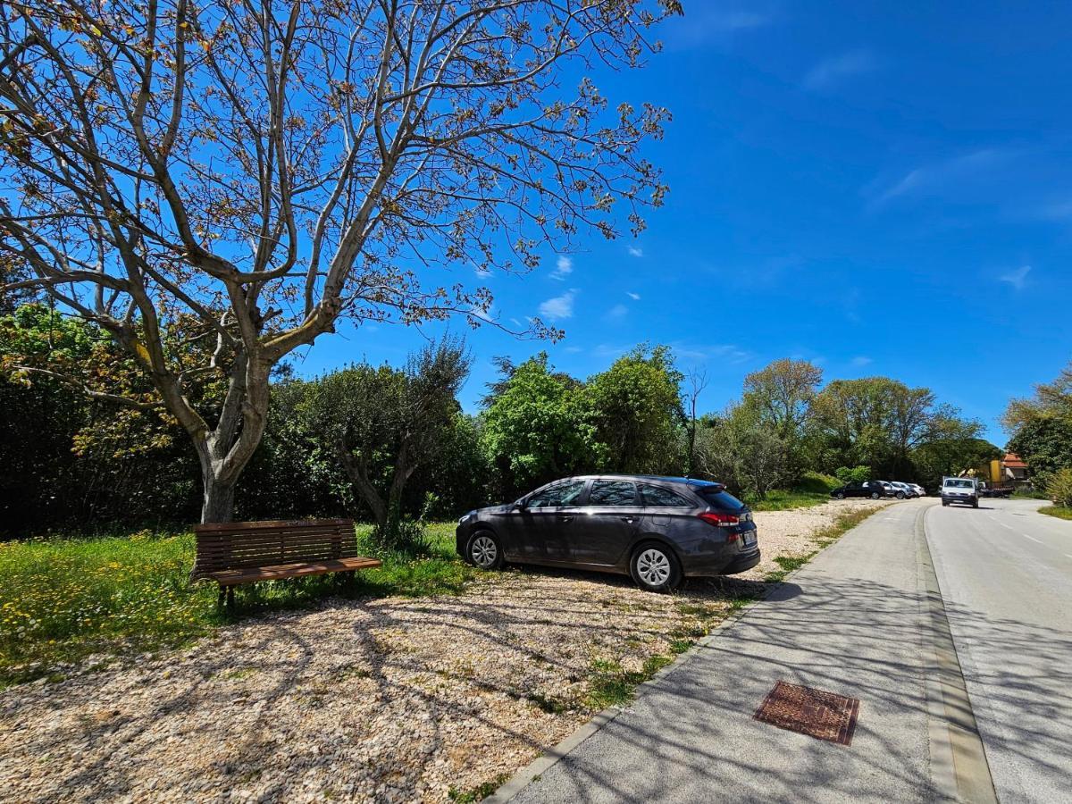 Apartments & Rooms Gaspar Rovinj Zewnętrze zdjęcie