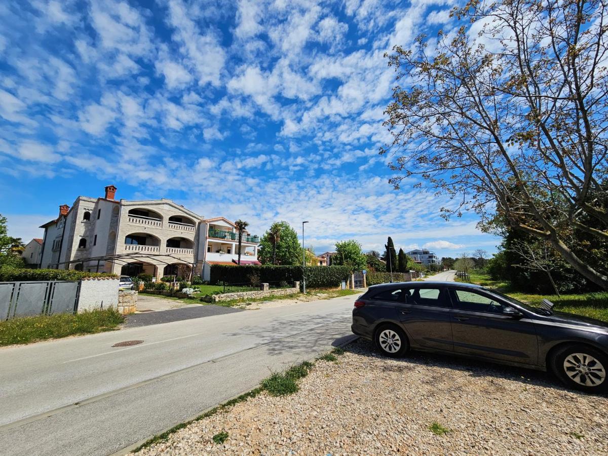 Apartments & Rooms Gaspar Rovinj Zewnętrze zdjęcie