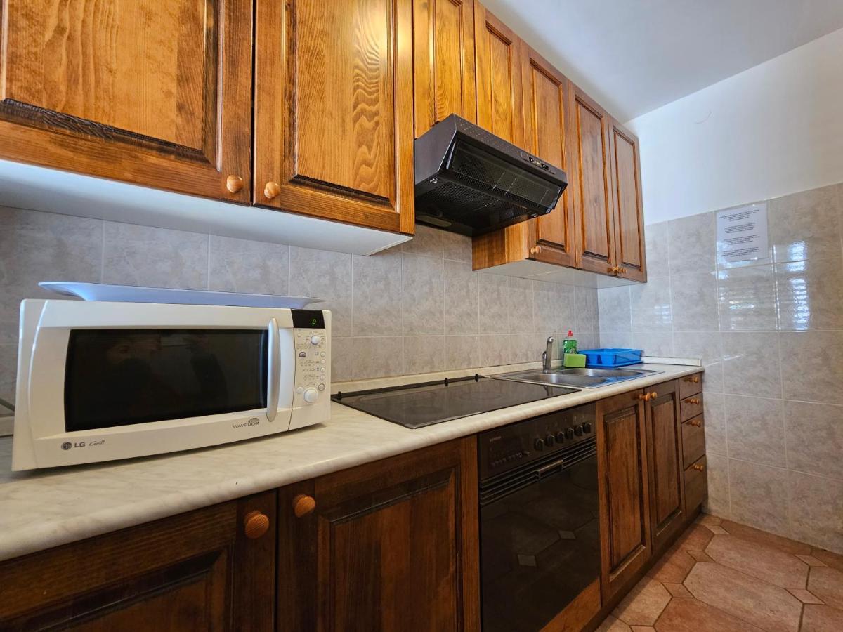 Apartments & Rooms Gaspar Rovinj Zewnętrze zdjęcie