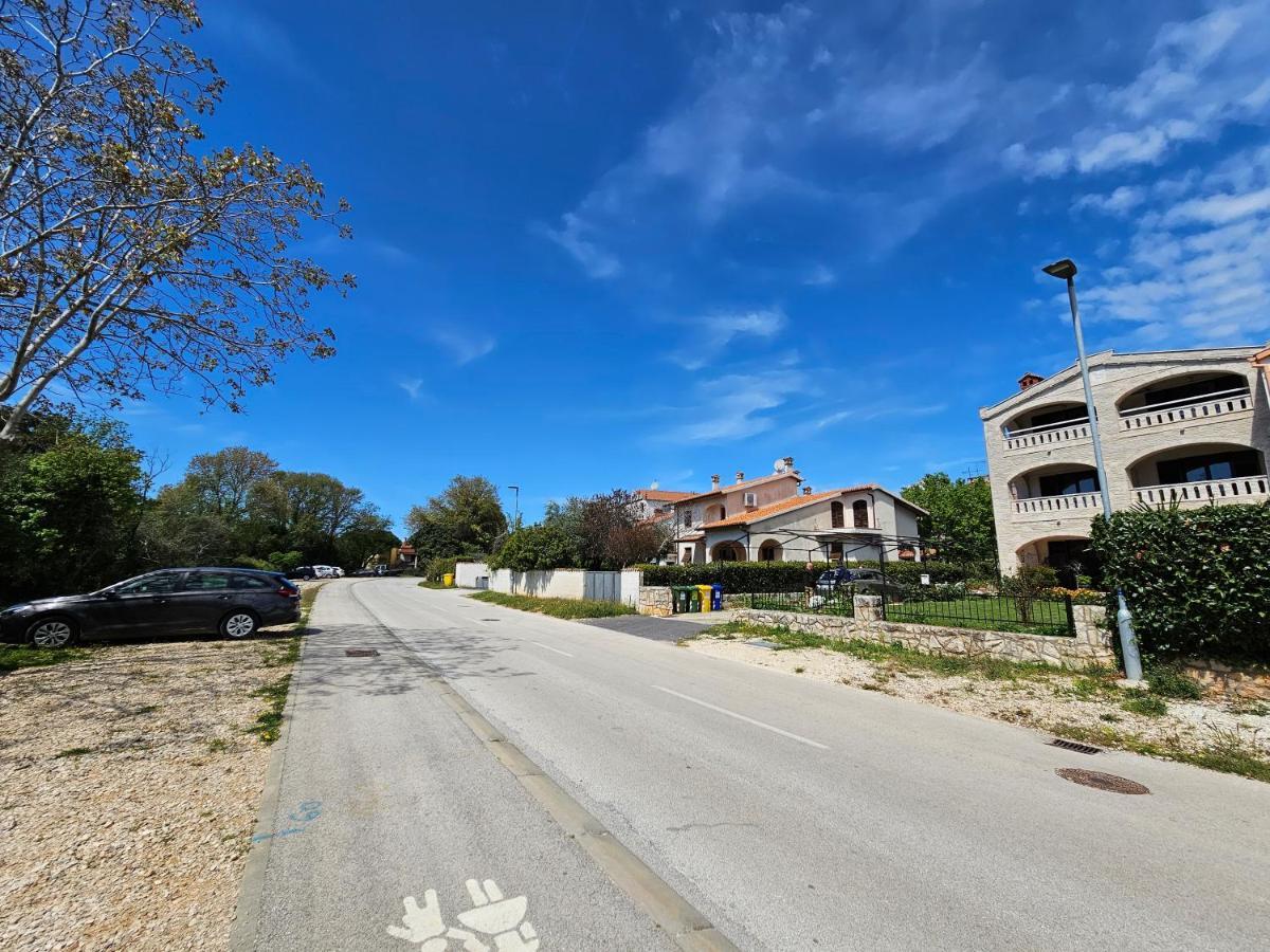Apartments & Rooms Gaspar Rovinj Zewnętrze zdjęcie