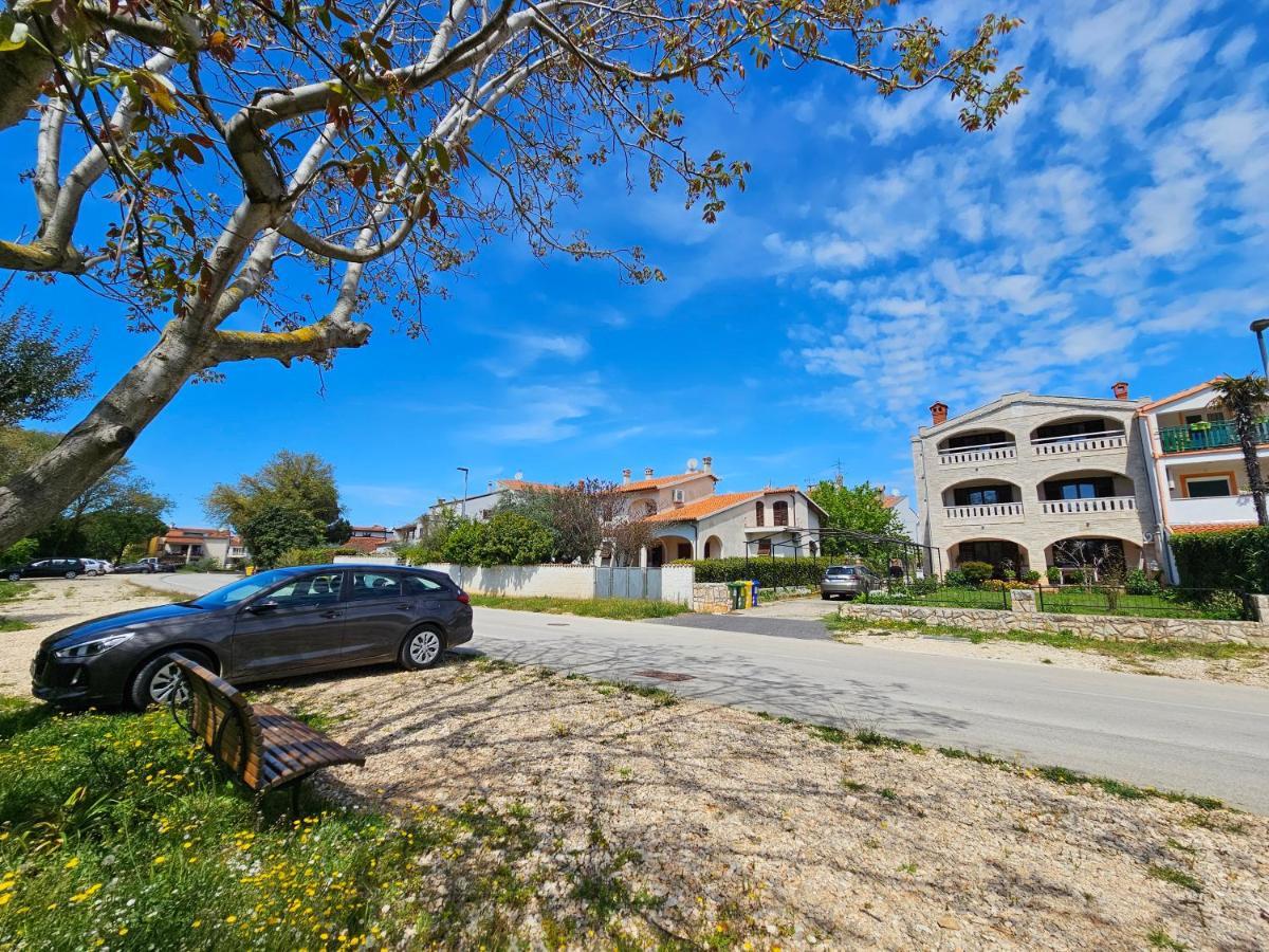 Apartments & Rooms Gaspar Rovinj Zewnętrze zdjęcie