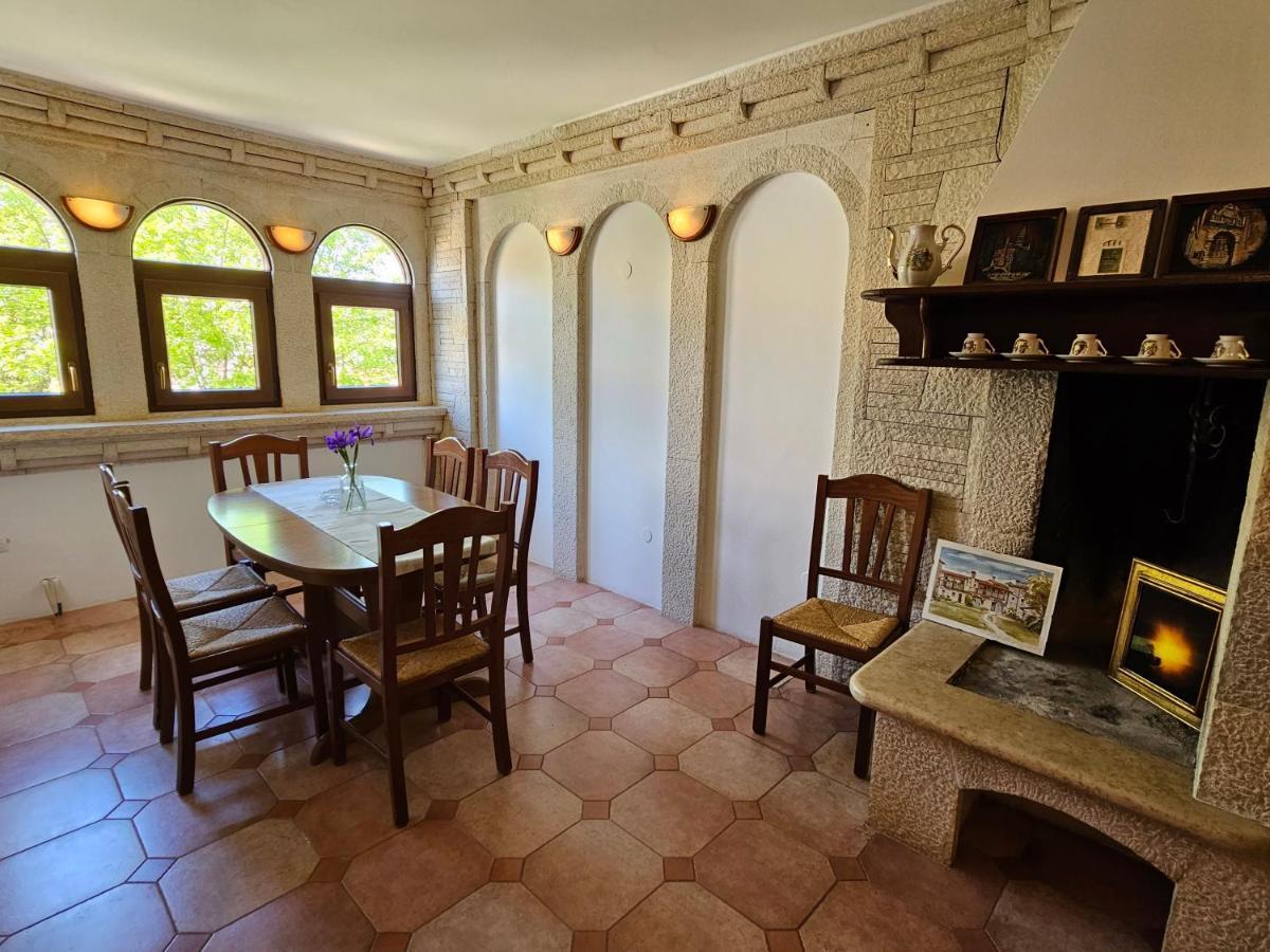 Apartments & Rooms Gaspar Rovinj Zewnętrze zdjęcie