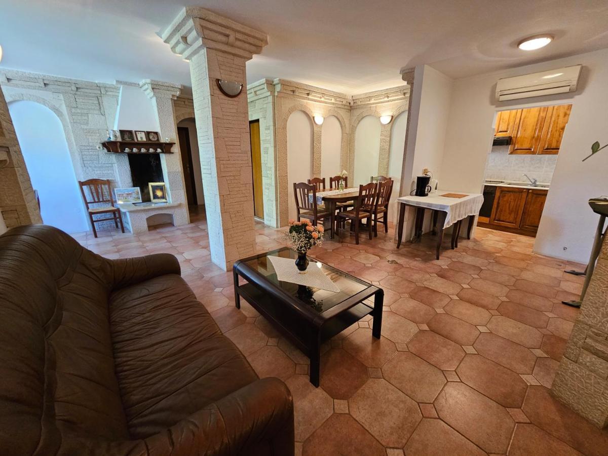 Apartments & Rooms Gaspar Rovinj Zewnętrze zdjęcie
