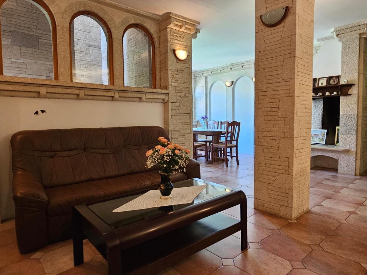 Apartments & Rooms Gaspar Rovinj Zewnętrze zdjęcie